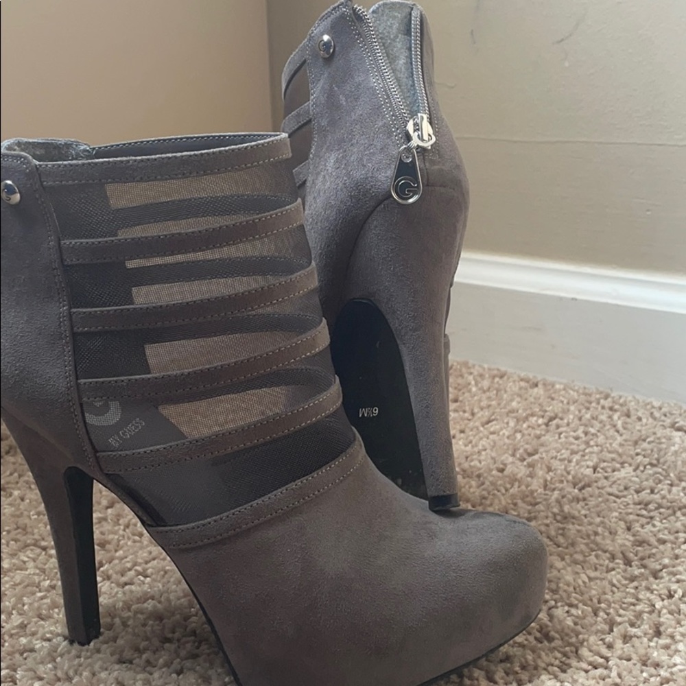 Booties